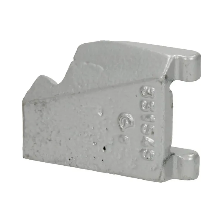 Right clamp  71000331549 Howard