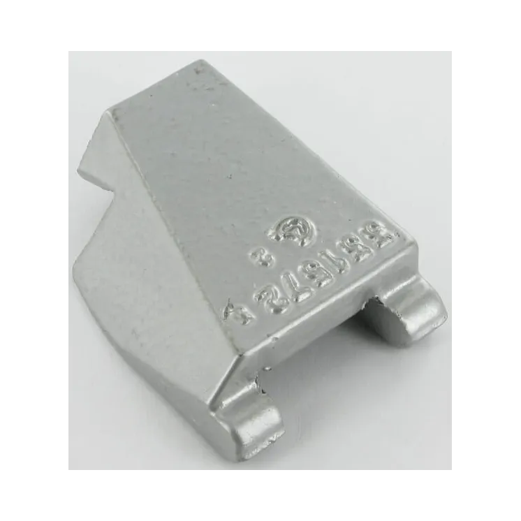 Clamp Left  71000331572 Howard