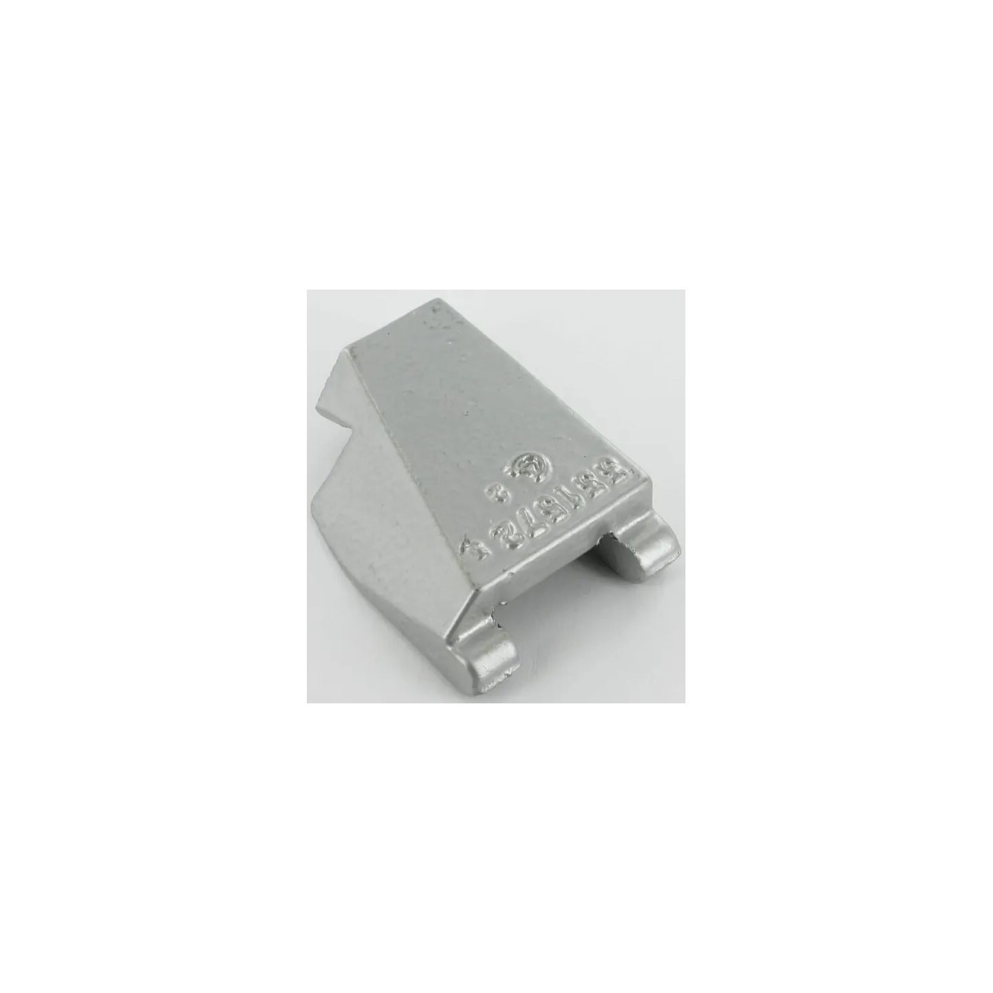 Clamp Left  71000331572 Howard