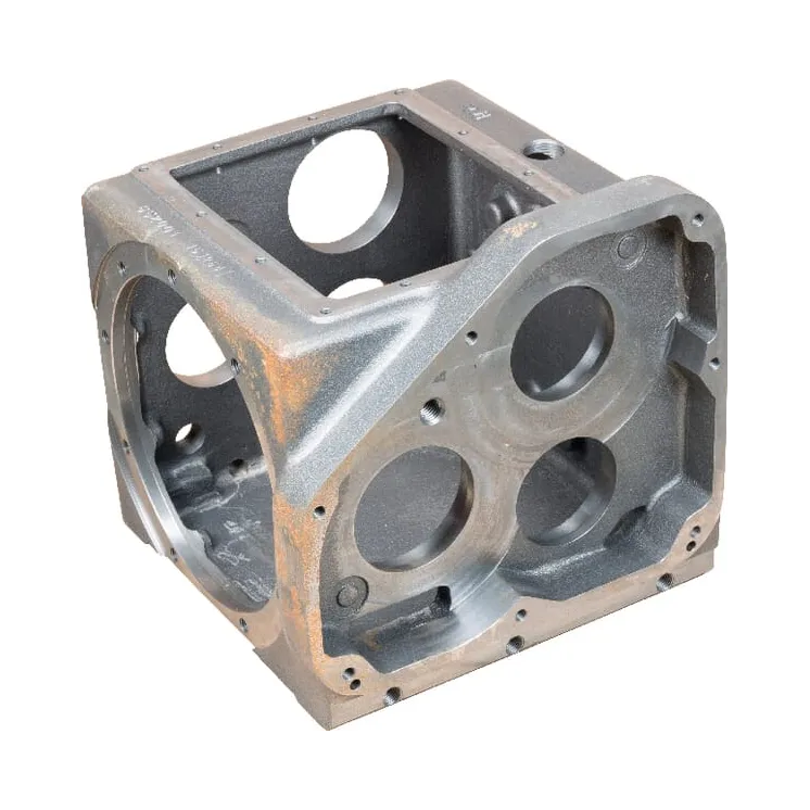 Gearbox housing  71000652001 Howard