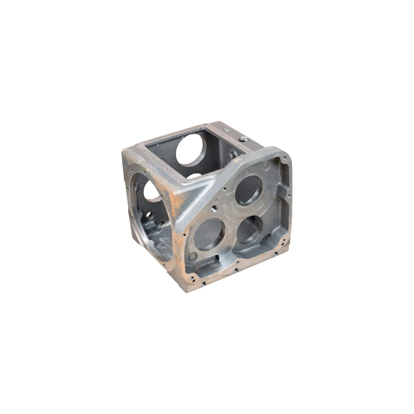 Gearbox housing  71000652001 Howard