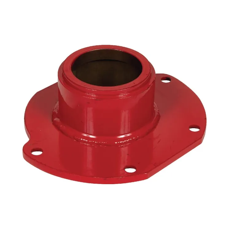 Bearing housing  71000181898 Howard