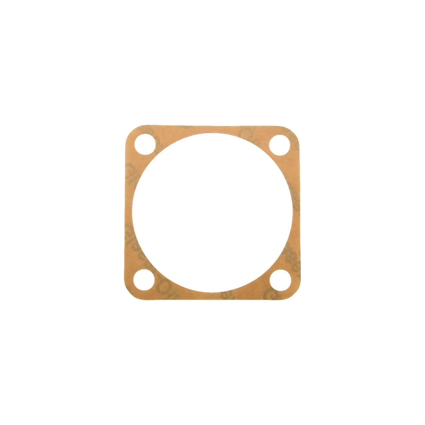 Gasket shim  71000652011 Howard