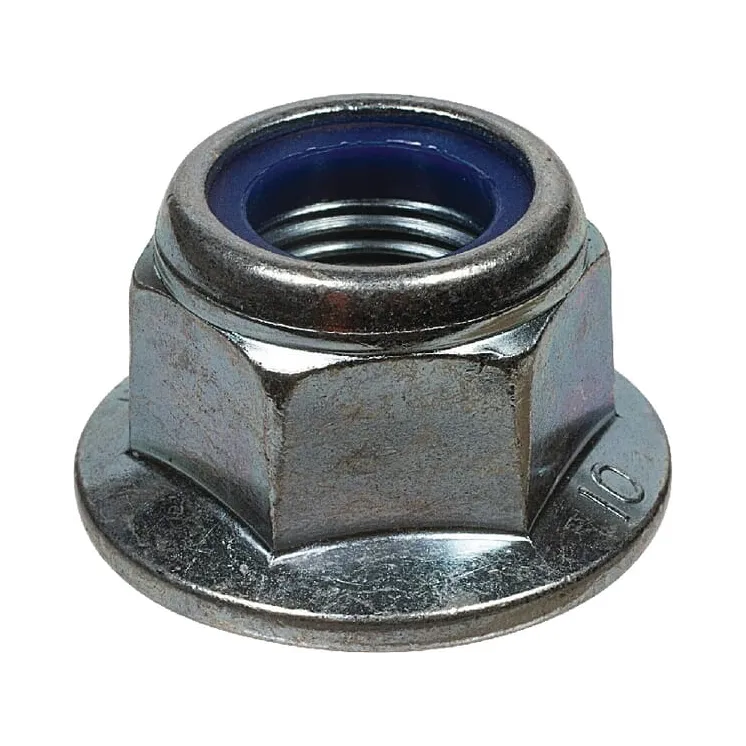 Nut  71000185514 Howard