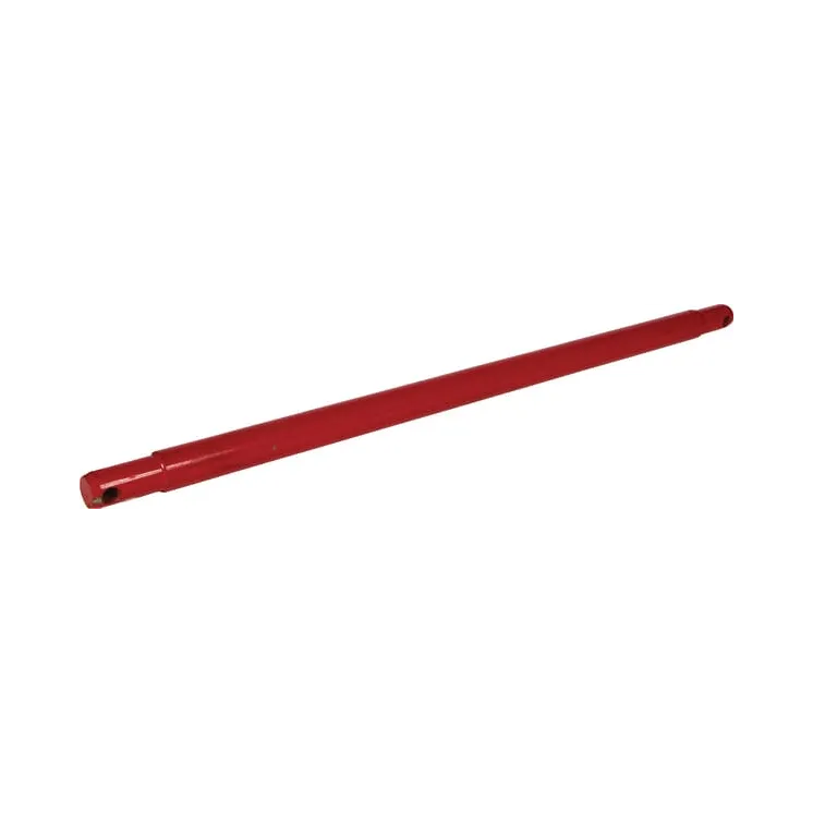 Hitch shaft  71000182952 Howard
