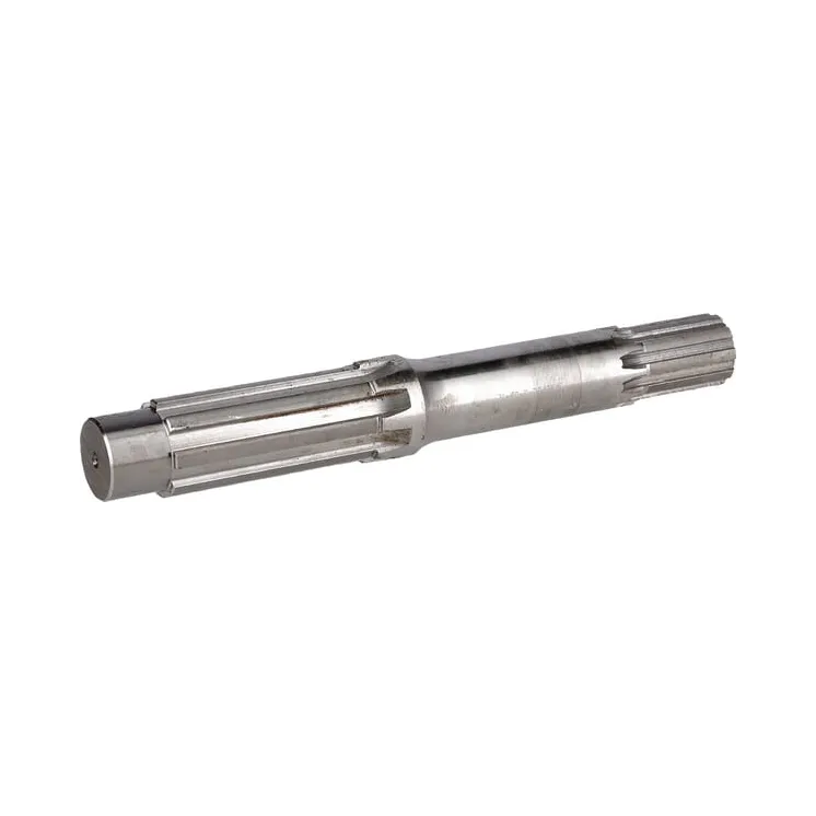 Shaft  71000647083 Kongskilde