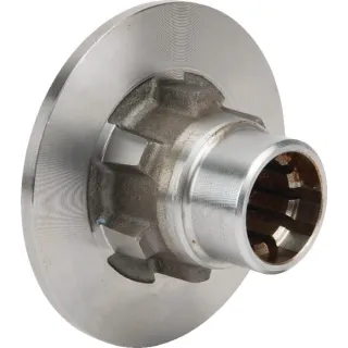 Clutch hub  71000653289 Howard