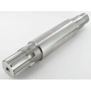 Gear Wheel Shaft  71000182876 Howard