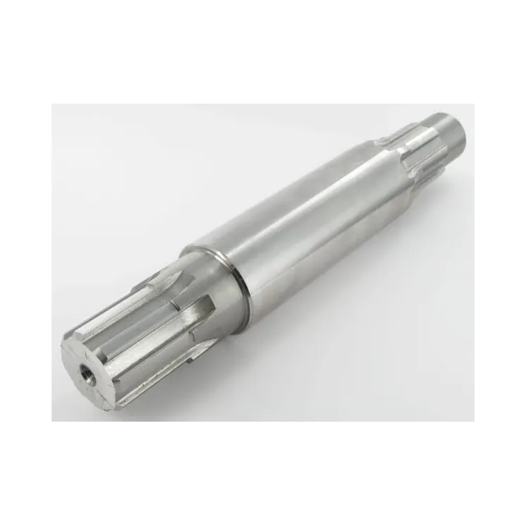 Gear Wheel Shaft  71000182876 Howard