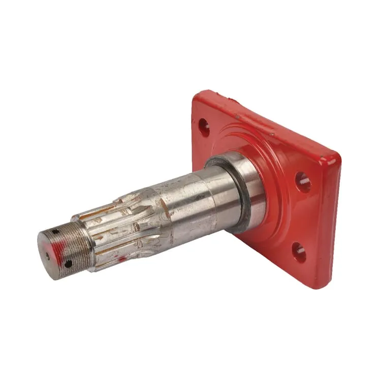 Zaru turētāja rotors Hk25/30/31 71000185503 Howard 185503