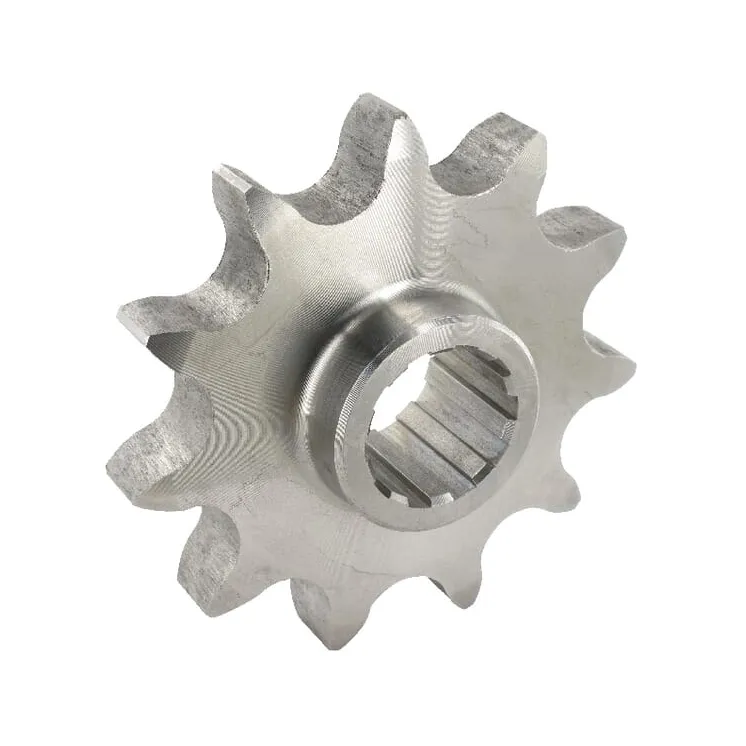 Sprocket 11 teeth   71000651614 Howard