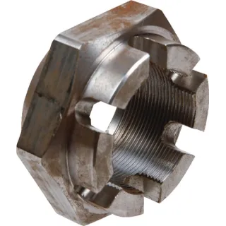 Nut  71000186804 Howard