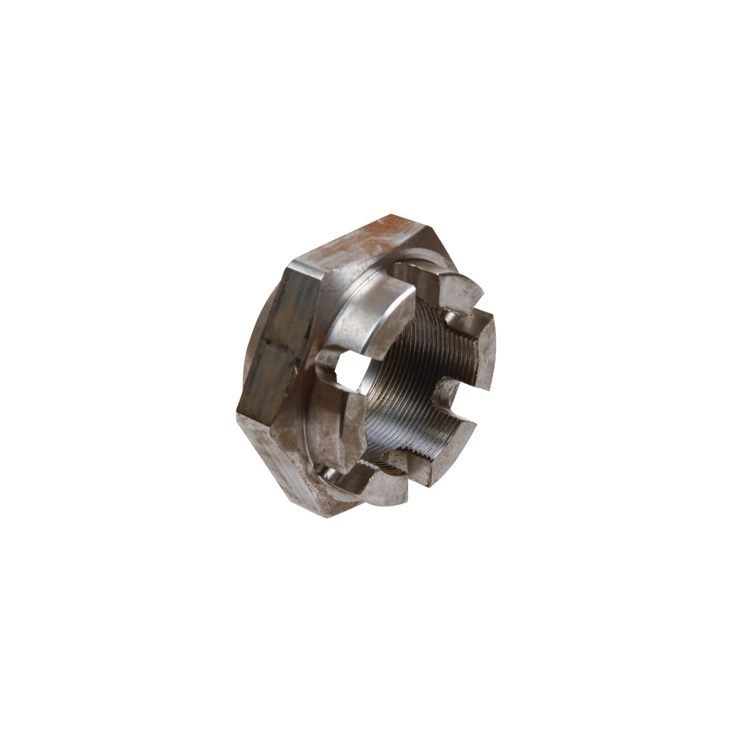 Nut  71000186804 Howard