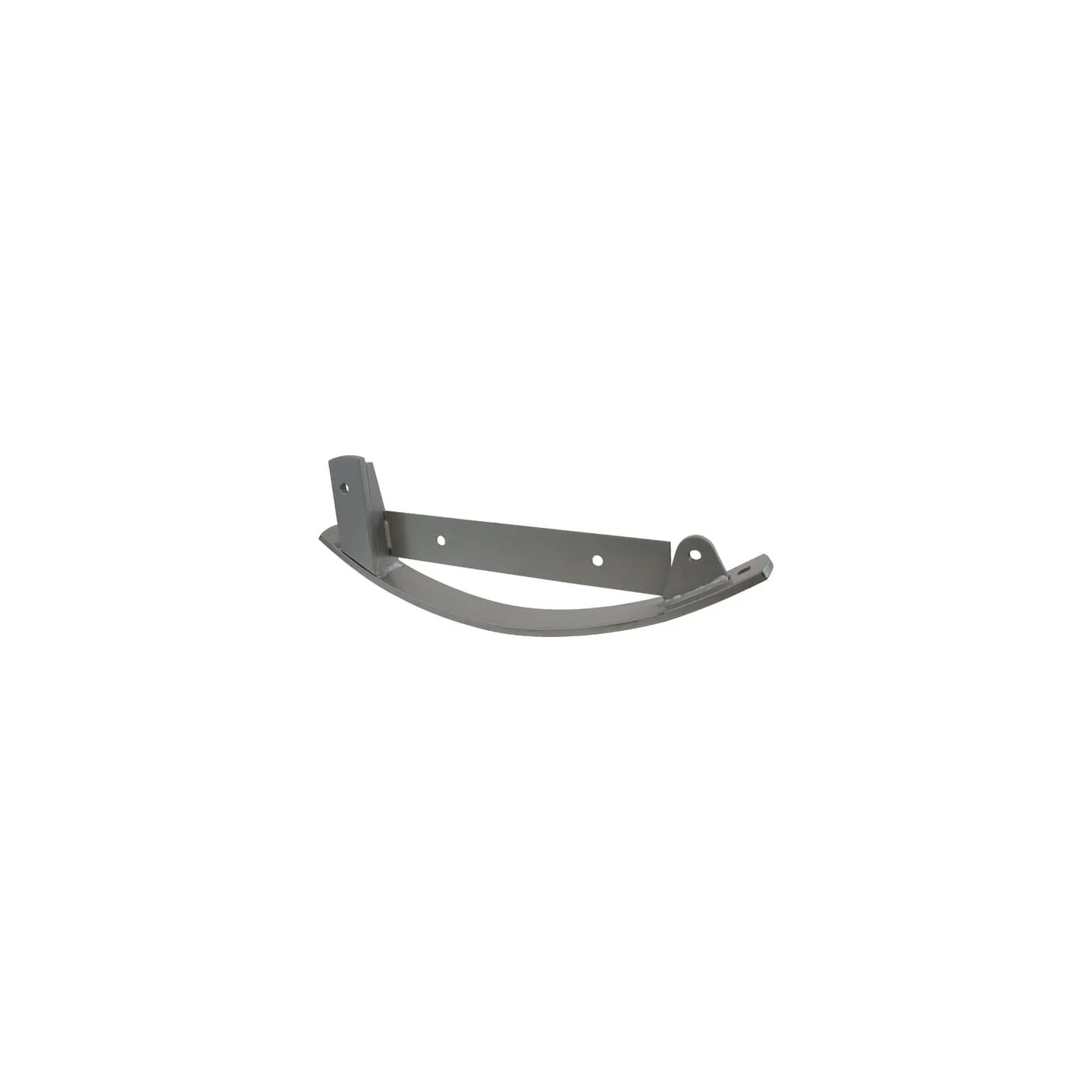 Wear plate, complete  71000651801V Howard