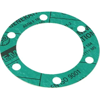 Gasket 1x153x153  71000647860 Howard