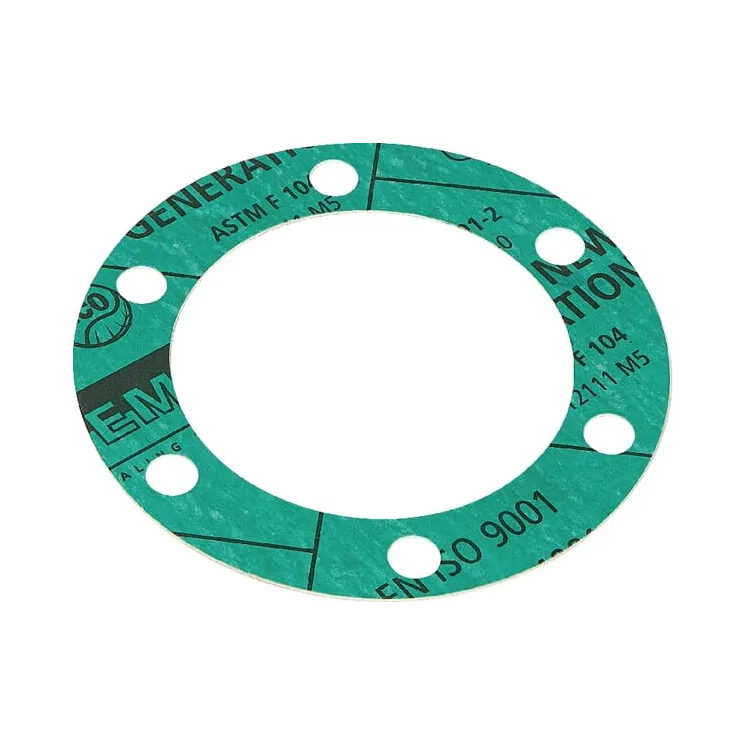 Gasket 1x153x153  71000647860 Howard