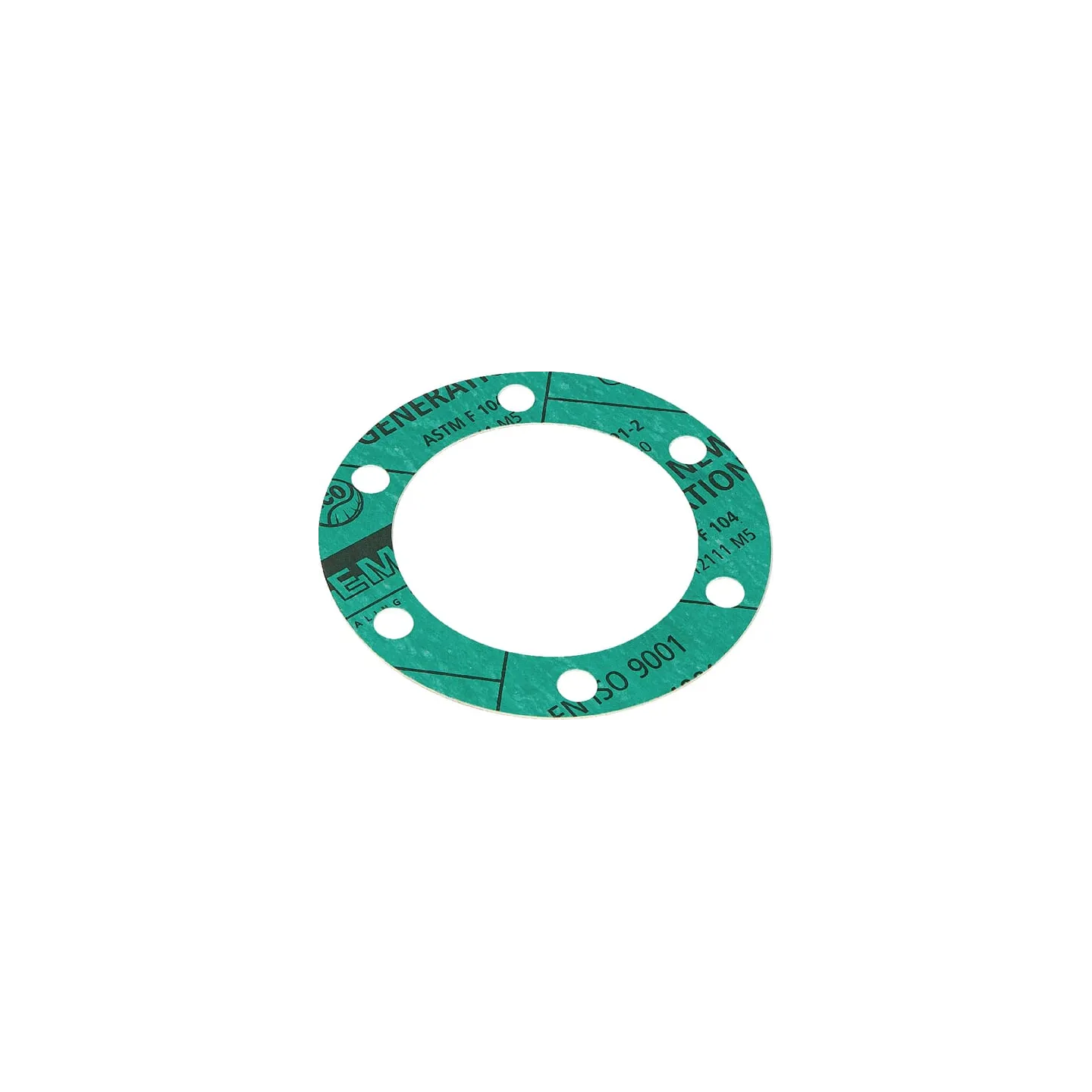 Gasket 1x153x153  71000647860 Howard