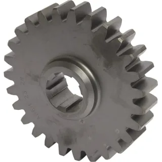 Gear 71000652487 Howard