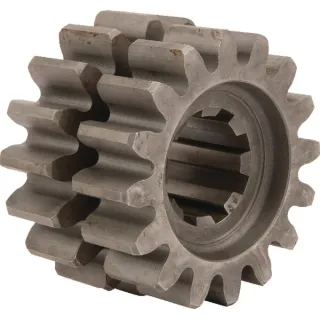 Change gear  71000652017 Howard