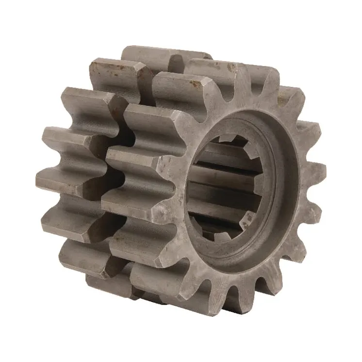 Change gear  71000652017 Howard
