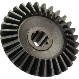 Crown wheel  71000652044 Howard