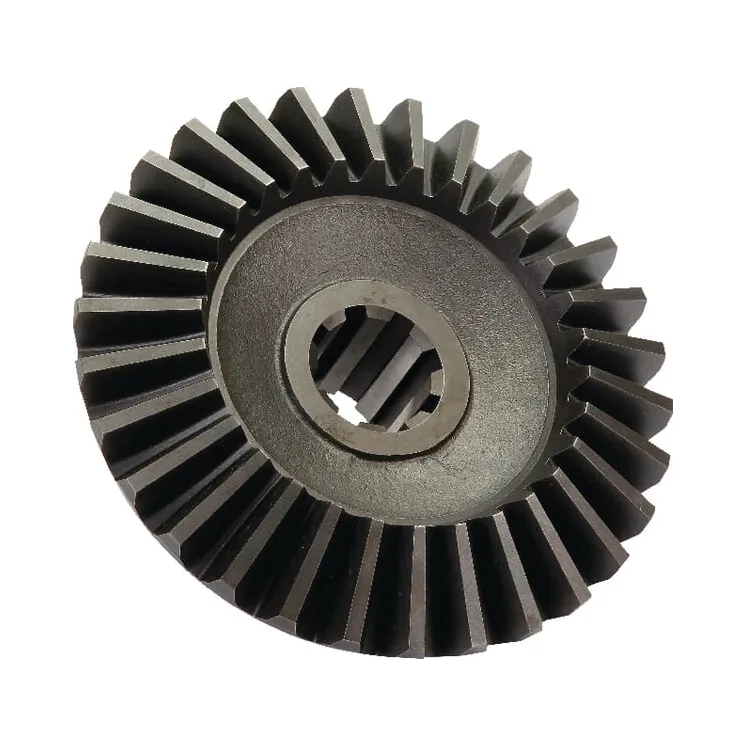 Crown wheel  71000652044 Howard