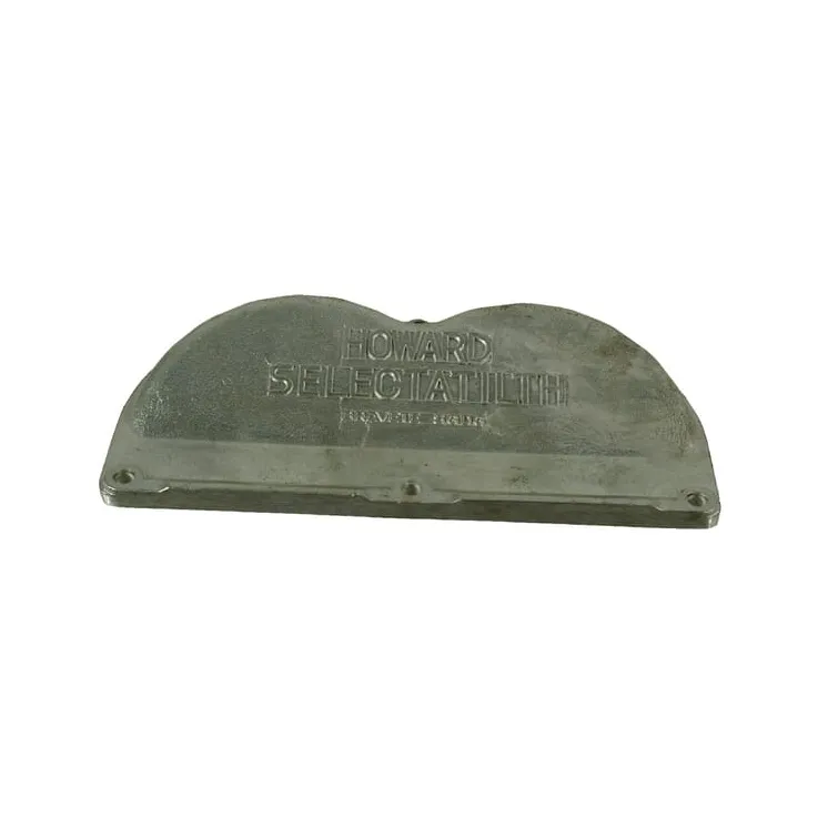 Cap   71000756550 Howard