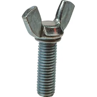 Wing screw  71317410305 Howard