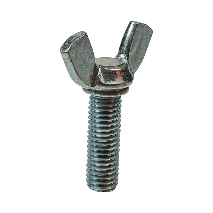 Wing screw  71317410305 Howard