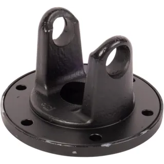 Clutch disc  71204056987 Howard