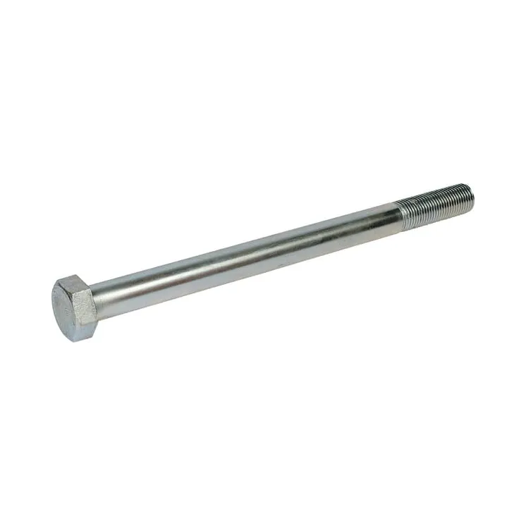 Screw M39x530  71301639535 Howard