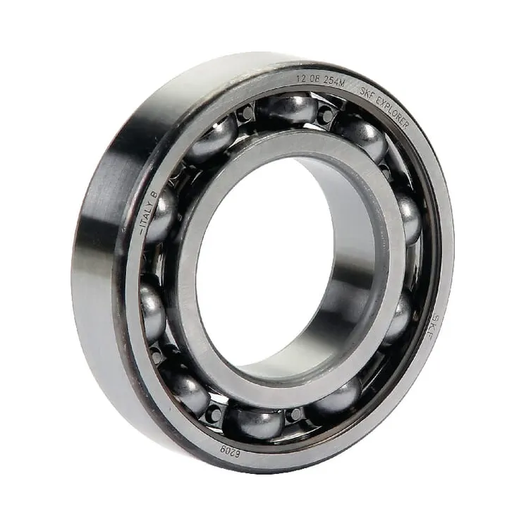Bearing 6209  71254585191 Howard 73254585191