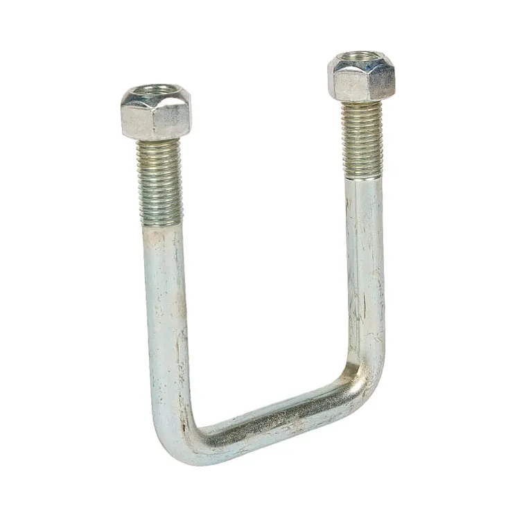 U-Bolt  71208007951 Howard