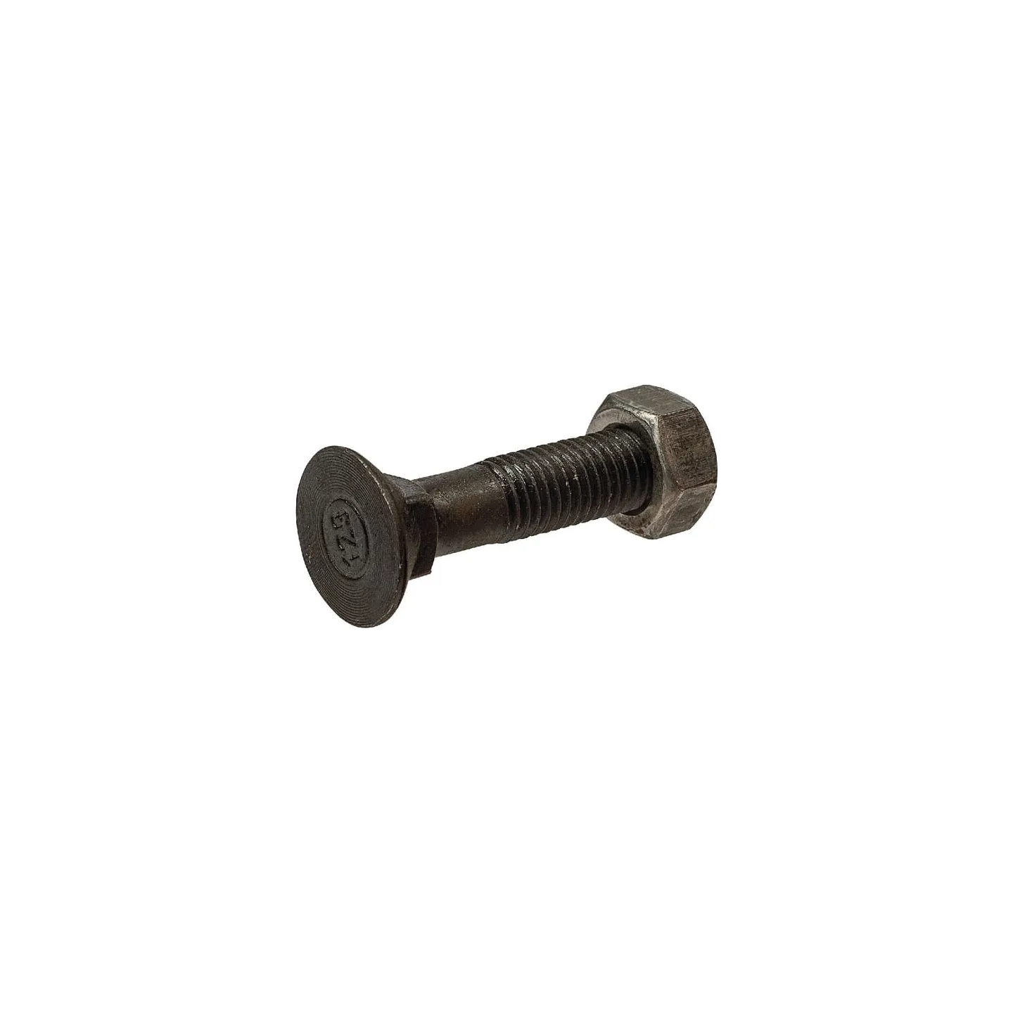 Plough Bolt, M12 X 55  71365212550 Howard