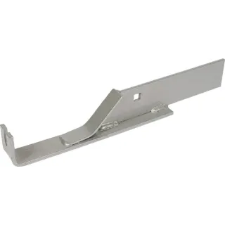 Bracket For Scraper  71222043055 Howard