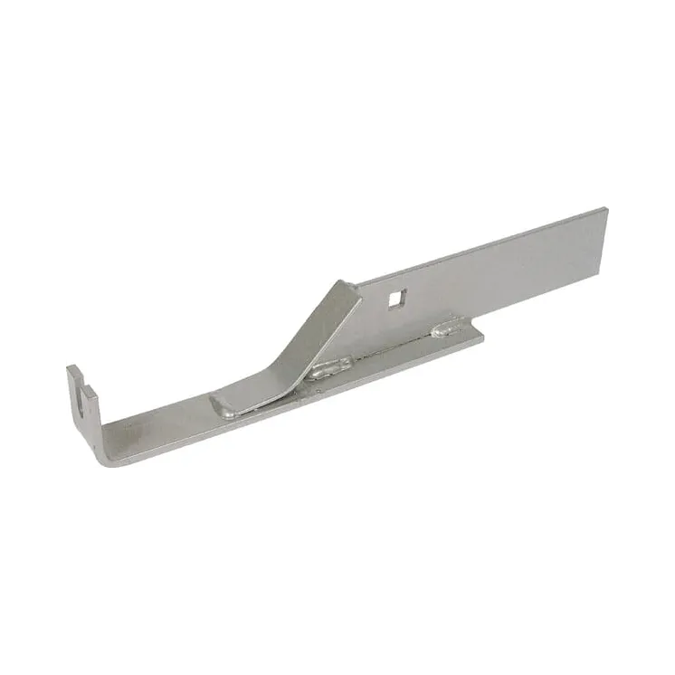 Bracket For Scraper  71222043055 Howard