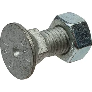 Arkla skrūve 71365212350 Howard
