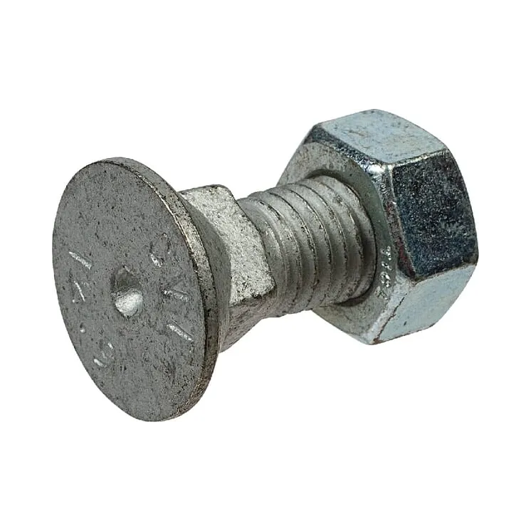Arkla skrūve 71365212350 Howard