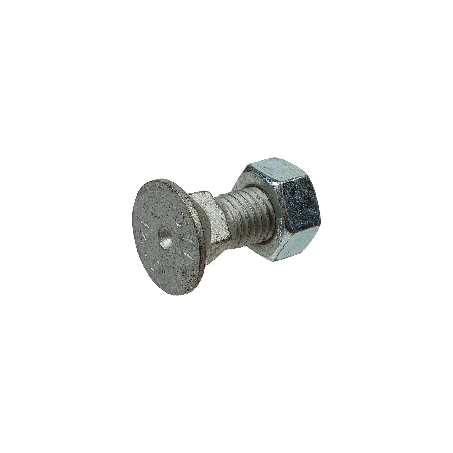 Plough bolt  71365212350 Howard