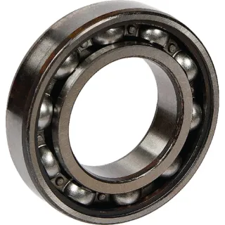 Deep groove Ball Bearings 6210  71255090201 Howard