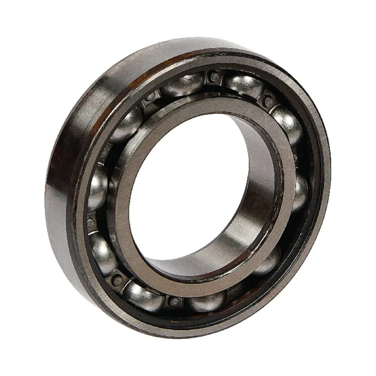 Deep groove Ball Bearings 6210  71255090201 Howard