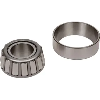 Taper roller bearing  71253580331 Howard
