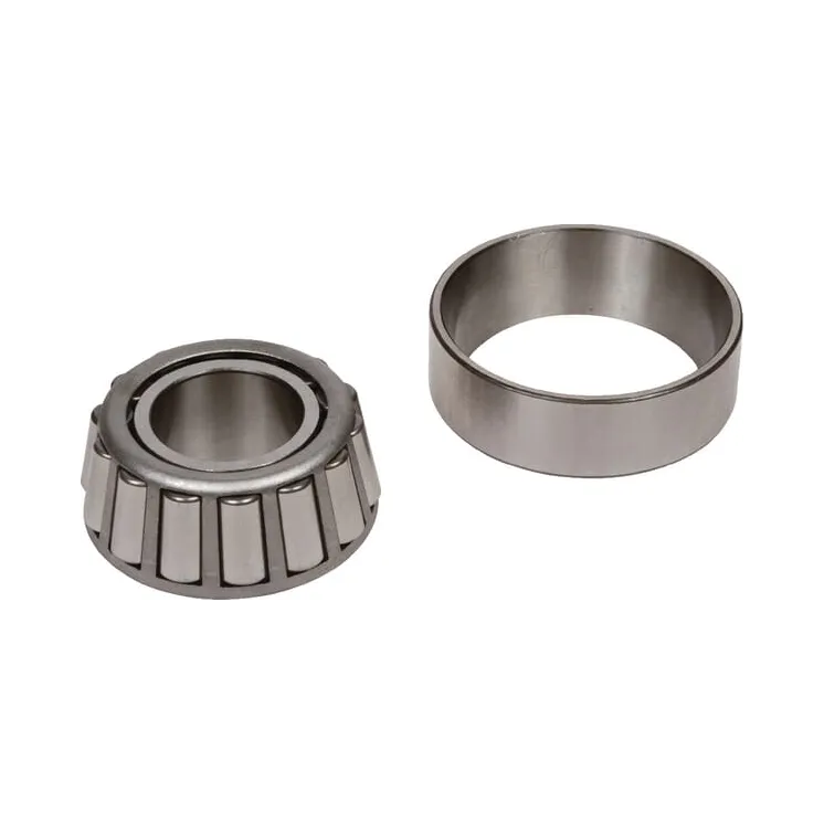 Taper roller bearing  71253580331 Howard