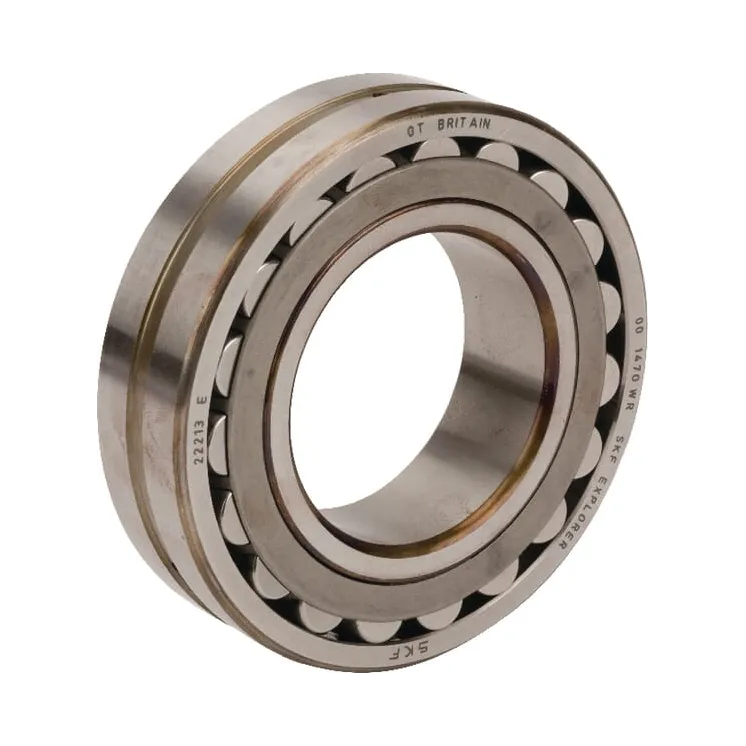 Taper roller bearing  71256512311 Howard