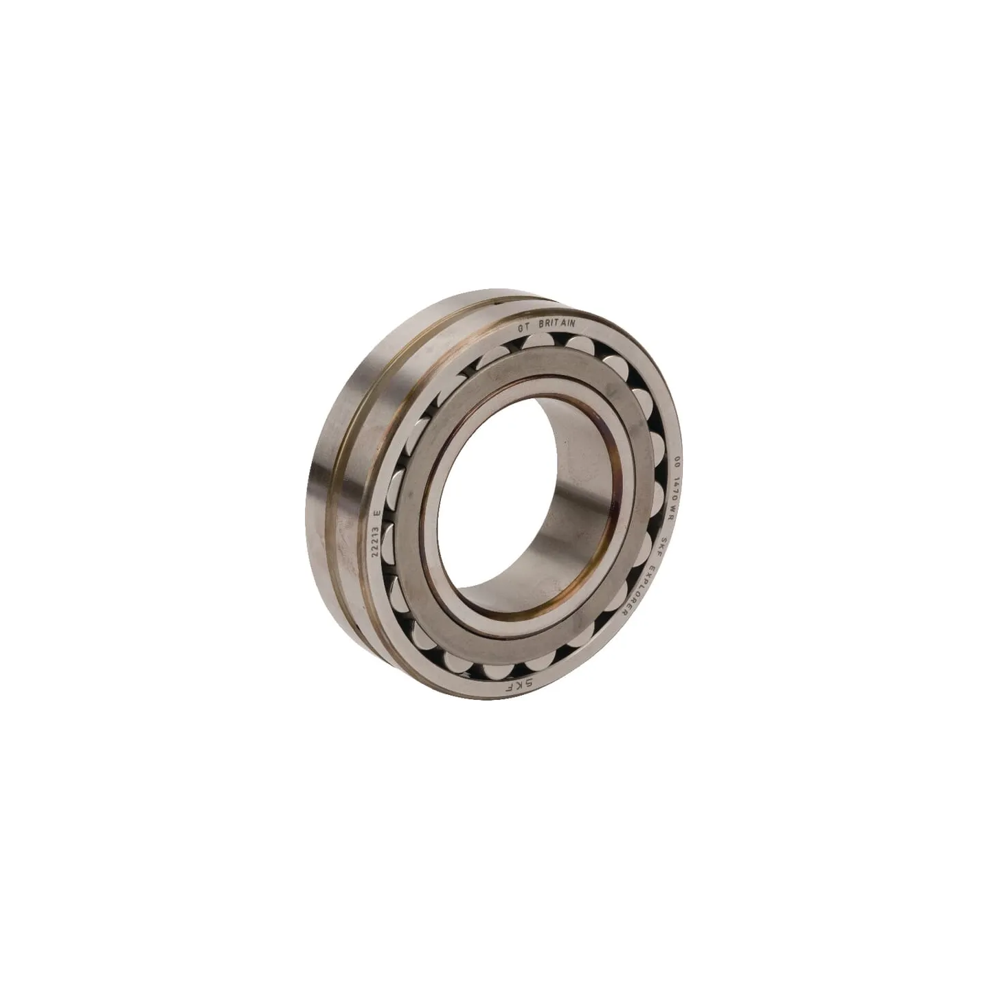 Taper roller bearing  71256512311 Howard