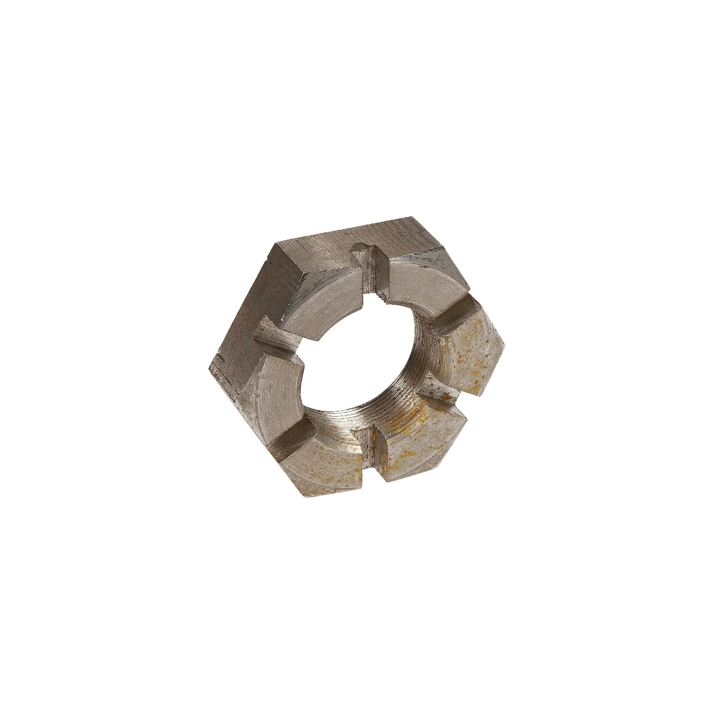 Castle Nut  71307140140 Howard