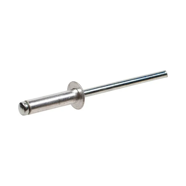 Blind rivet DIN1476 4.0x15  71208079020 Howard