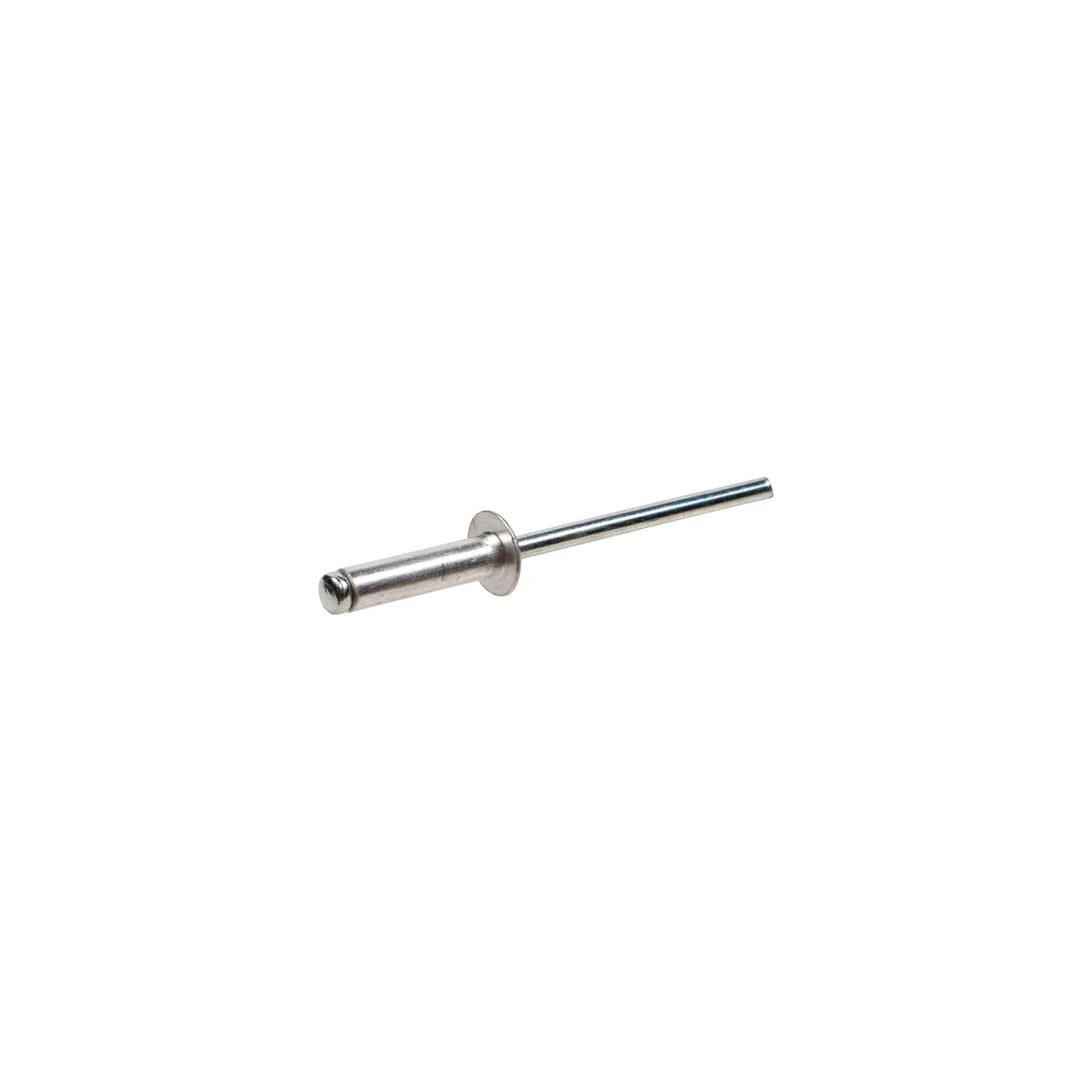 Blind rivet DIN1476 4.0x15  71208079020 Howard