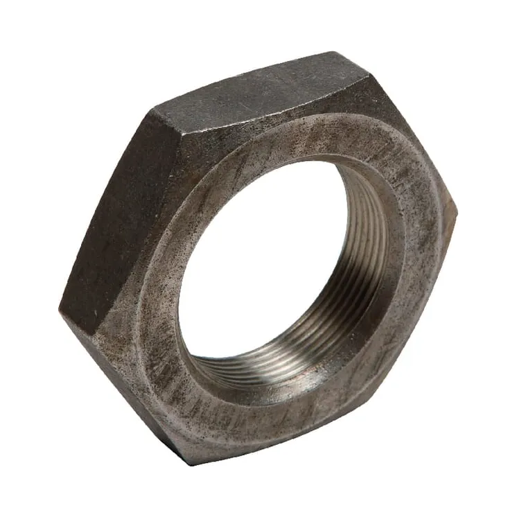 Nut  71307136020 Howard