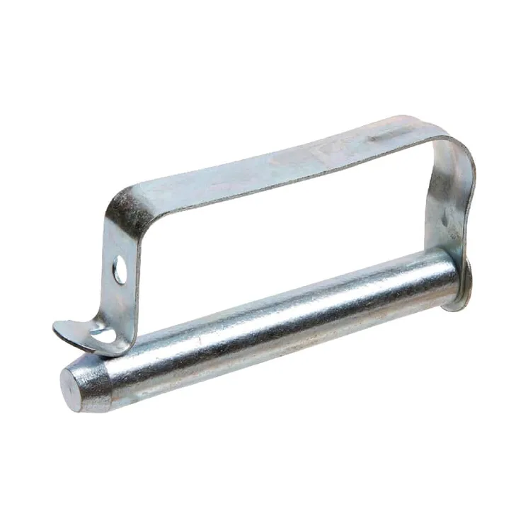 Socket Pin  71208092160 Kongskilde